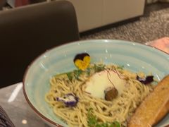 -周沫西餐(嘉禾金铂天地店)