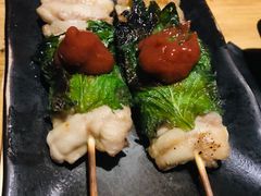 -鸟内会(河北路店)