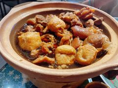 马来巴生肉骨茶-小娘惹厨房Little Nyonya(狮城有约上榜店)