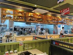 -丰茂烤串(卫星广场店)