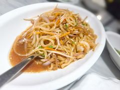 -青雅中餐厅(大连金石滩绿发希尔顿度假酒店)