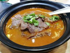 -舅姥爷砂锅(正阳路)