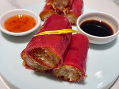 -粤港湾砂锅粥·宵夜(宝龙店)