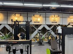 -GMJ·24H健身房(四川北路店)