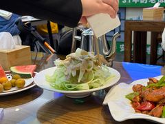 -巨鼎谭家菜(普照寺路店)