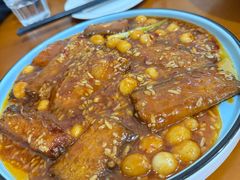-同兴半盆菜酒家(打浦路店)