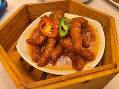 -粤江春·早茶·潮粤菜·宴会(罗湖宝能中心店)