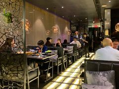 大堂-王家渡火锅(金宝汇店)