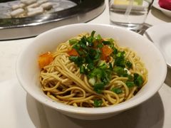 超嫩黑椒牛肉粒-么子烤肉(化龙池店)
