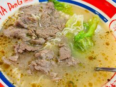 -伙记茶档(龙海风情小镇店)