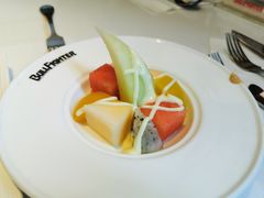 -斗牛士牛排(南京东路店)