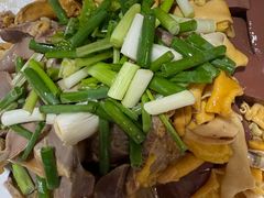 -巫记鸡饭店