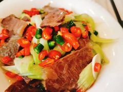 -老来福·非遗酸汤兔(凯旋路店)