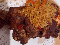 -避风塘·金牌店·夜宵(金玉兰店)