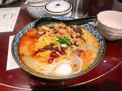 -螺世纪螺蛳粉·桂味小排档(裕德店)