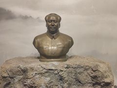 -莫干山风景区-毛主席下榻处