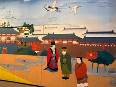 -西安唐皇城墙含光门遗址博物馆