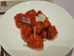 -紫阳海鲜楼·传承闽味(长乐路总店)