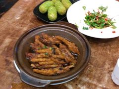 -一楼食业·美食人家