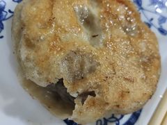 -牛庄高晓山风味馅饼城(海城店)