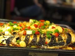 -烟火鱼乡(京华城店)