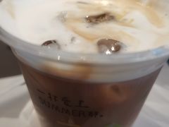 -肯德基(太原龙湖店)