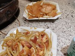 -厚味居炙子烤肉·清真(天桥南纬路店)