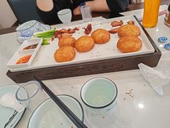 -龙香居海鲜浑锅家常菜·特色驴肉