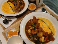 -池奈·日式咖喱蛋包饭(赛高店)