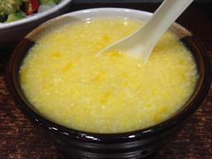 -秦人美食(区庄店)