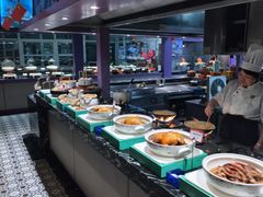 -世外桃源农庄·德清土菜(兴康南路店)