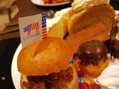 -北京王府井希尔顿酒店·万斯阁西餐厅