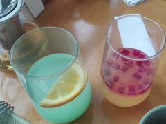 -视界美食自助餐厅·石家庄希尔顿酒店