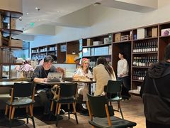 -BAKER&SPICE(安福路店)