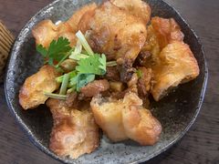 -古代饭堂(冠亚店)