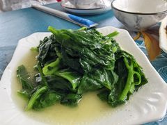 -晓琦农家菜馆·地道农家菜