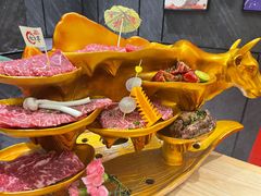 -松鱼亭·和牛烧肉(协鑫广场店)