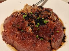 -曾宴·楚菜(湖北省博物馆店)