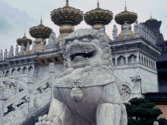 -上海东林寺(金山区)
