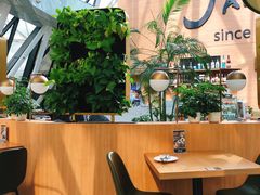 大堂-Jazz·ya 爵士屋(来福士店)