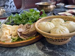 -慢丽江·云南野生菌土鸡锅(西山店)