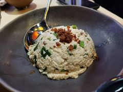 渣男豆腐-山石榴·贵州菜(丰盛里店)