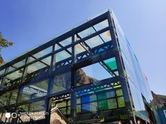 -百里峡七彩艺术小镇