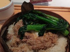 -72街荷叶饭(东方宝泰广场店)