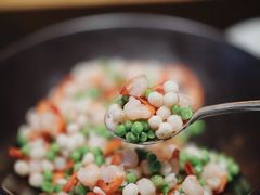 -上海苏宁宝丽嘉酒店·嘉府壹号中餐厅