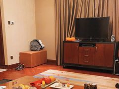 -长白山万达喜来登度假酒店