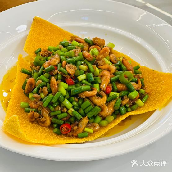 振华酒楼(唐贤街店)