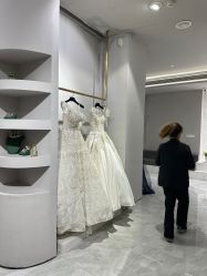 -SATIN COUTURE瑟庭婚纱礼服馆