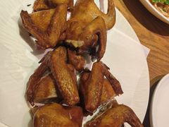 金牌乳鸽-鸽味轩·粤菜小馆(高楼门总店)