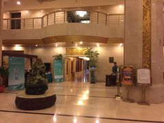 -北京国玉大酒店(鸟巢科技馆店)